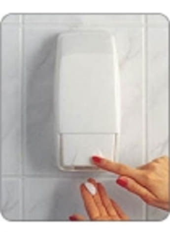 Катрин Макс ООД - Професионални дозатори за течен сапун, душ гел, шампоан и дезинфектанти - снимка 5