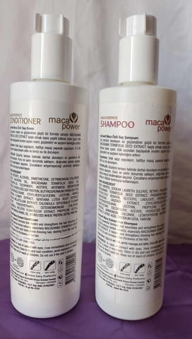 Комплект шампоан за коса Karseell Collagen + балсам за коса, град София | Козметика - снимка 2