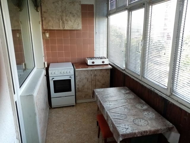 Давам под наем двустаен апартамент в Кършияка 1-bedroom, 70 m2, Panel - city of Plovdiv | Apartments - снимка 6