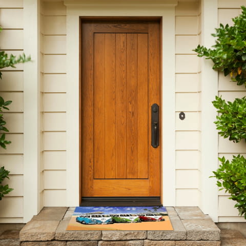 Декоративно килимче, VW - град Банкя | Други - снимка 6