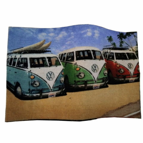 Декоративно килимче, VW - град Банкя | Други - снимка 8