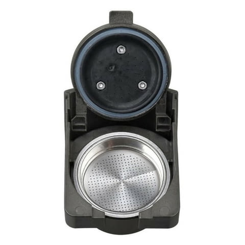 Иновативна кафемашина 5в1 Nespresso, Еспресо кафемашина, 1650 W - град Плевен | Кафемашини - снимка 3