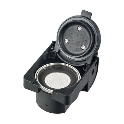 Иновативна кафемашина 5в1 Nespresso, Еспресо кафемашина, 1650 W - град Плевен | Кафемашини - снимка 4