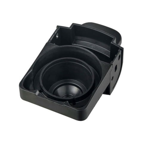 Иновативна кафемашина 5в1 Nespresso, Еспресо кафемашина, 1650 W - град Плевен | Кафемашини - снимка 6