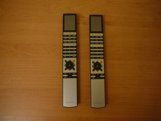 Bang & olufsen 4 - град Пазарджик | Ресийвъри / Усилватели - снимка 1