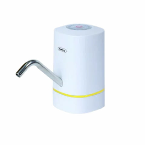 Помпа за вода акумулаторна Rosberg, Двойна с USB, град Банкя | Дом и Градина - снимка 6