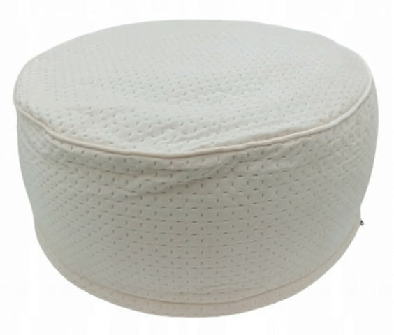 Надуваема табуретка с кадифено покритие - град Пловдив | Други - снимка 1