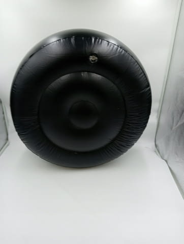 Надуваема табуретка с кадифено покритие - град Пловдив | Други - снимка 2