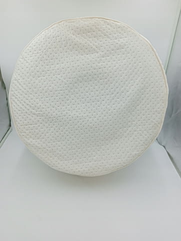 Надуваема табуретка с кадифено покритие Decor - град Банкя | Дом и Градина - снимка 3