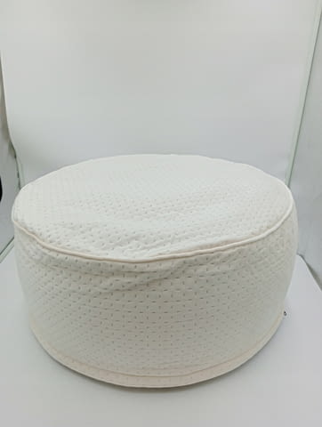 Надуваема табуретка с кадифено покритие Decor - град Банкя | Дом и Градина - снимка 6