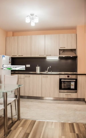 Двустаен апартамент в ж.к Тракия 1-bedroom, 60 m2, Brick - city of Plovdiv | Apartments - снимка 5