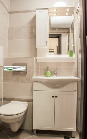 Двустаен апартамент в ж.к Тракия 1-bedroom, 60 m2, Brick - city of Plovdiv | Apartments - снимка 7