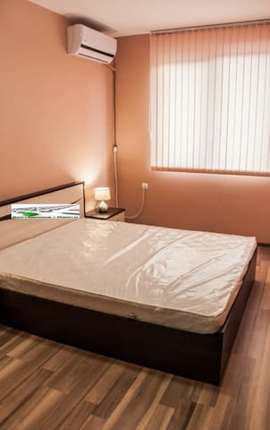 Двустаен апартамент в ж.к Тракия 1-bedroom, 60 m2, Brick - city of Plovdiv | Apartments - снимка 8