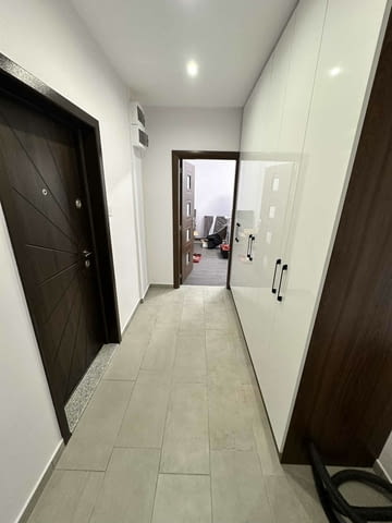 Давам под наем двустаен апартамент в Кючук Париж, град Пловдив | Апартаменти - снимка 3