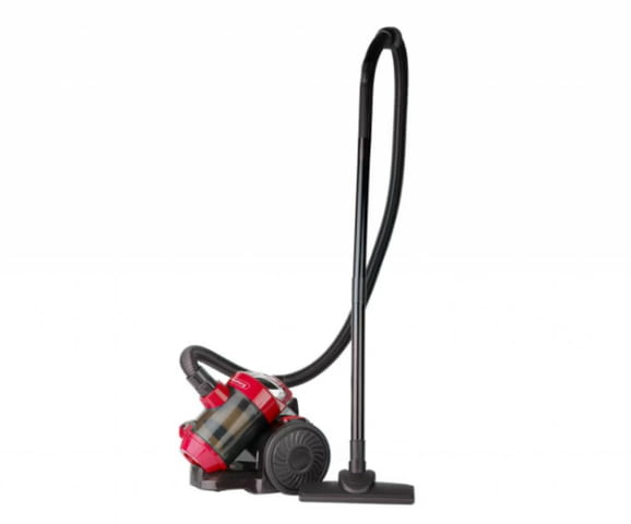 Прахосмукачка Rosberg 800W HEPA филтър R51001B - град Русе | Други - снимка 1