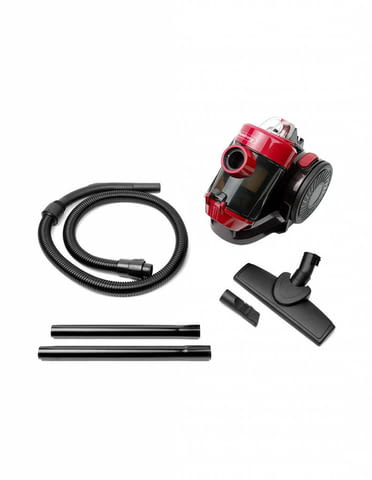 Прахосмукачка Rosberg 800W HEPA филтър R51001B - city of Bankya | Other - снимка 1