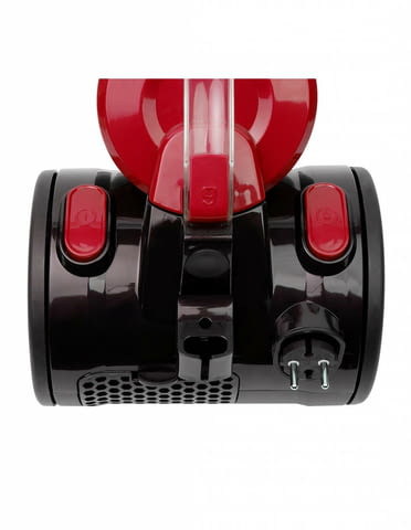 Прахосмукачка Rosberg 800W HEPA филтър R51001B - city of Bankya | Other - снимка 2