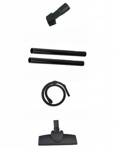 Прахосмукачка Rosberg 800W HEPA филтър R51001B - city of Bankya | Other - снимка 3