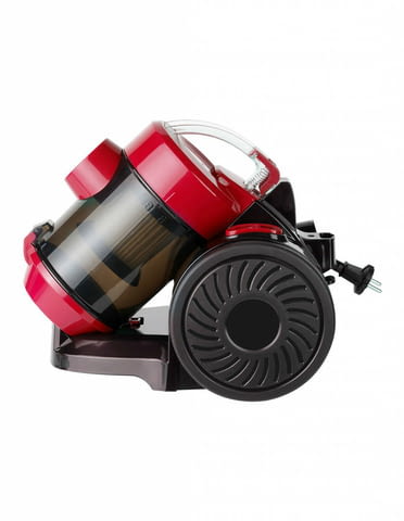 Прахосмукачка Rosberg 800W HEPA филтър R51001B - city of Bankya | Other - снимка 4