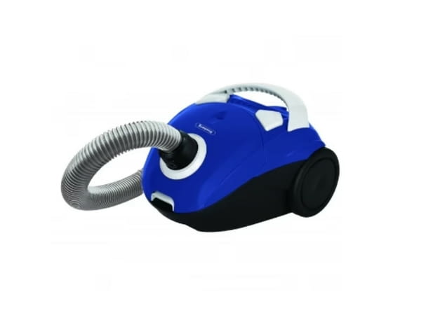 Прахосмукачка с торба Rosberg, 700W, 1.5 L, Аксесоари - град Банкя | Други - снимка 1