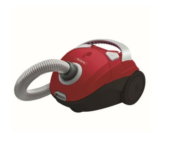 Прахосмукачка с торба Rosberg, 700W, 1.5 L, Аксесоари - град Банкя | Други - снимка 2