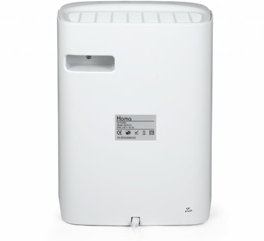 Въздухопречиствател, HOMA HZ25UVI - city of Bankya | Other - снимка 2