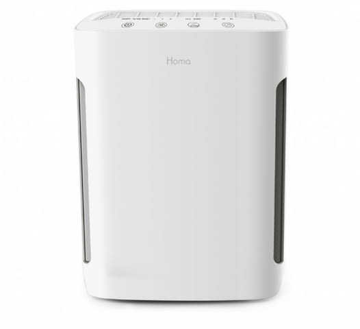 Въздухопречиствател, HOMA HZ25UVI - city of Bankya | Other - снимка 6