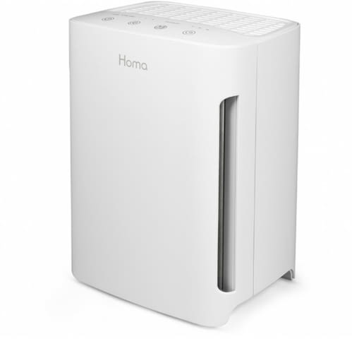 Въздухопречиствател, HOMA HZ25UVI - city of Bankya | Other - снимка 10