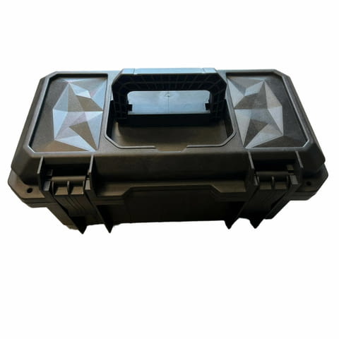 Акумулаторна вендуза за плочки 36V 8Ah KraftRoyal BG с две батерии FTTVM-318 - снимка 3