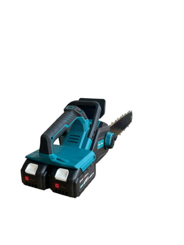 Акумулаторна резачка с маслен филтър 40см, 36V 16", град Банкя | Електроника - снимка 2