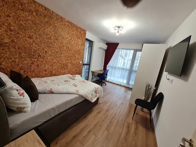 Тристаен. луксозен - топ център. 3-стаен, 110 м2, Тухла - град Варна | Апартаменти - снимка 4