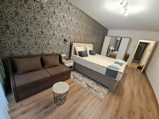 Тристаен. луксозен - топ център. 3-стаен, 110 м2, Тухла - град Варна | Апартаменти - снимка 10