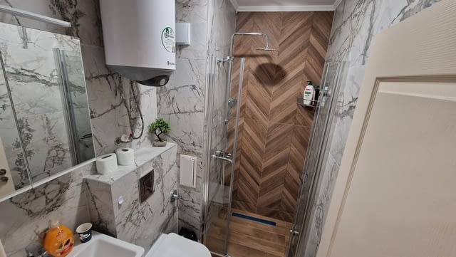 Тристаен. луксозен - топ център. 3-стаен, 110 м2, Тухла - град Варна | Апартаменти - снимка 12