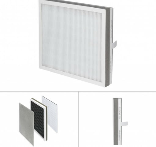 Въздухопречиствател, HOMA HZ25UVI - city of Rusе | Other - снимка 6