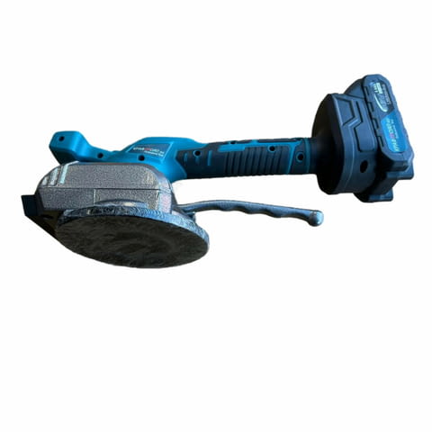 Акумулаторна вендуза за плочки 36V 8Ah KraftRoyal BG с две батерии FTTVM-318 - снимка 5