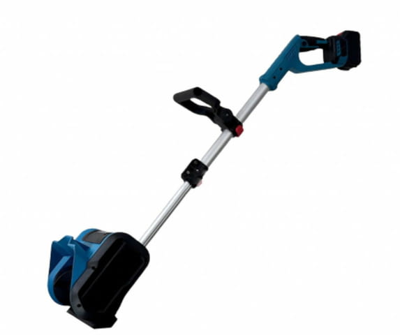 Акумулаторен преносим снегорин - city of Bankya | Other - снимка 6