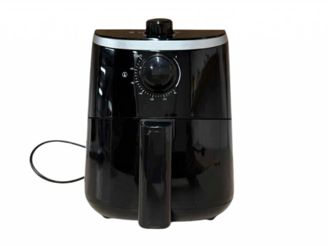 Немски SEG Оригинален Фритюрник с горещ въздух 2 литра, град Банкя | Дом и Градина - снимка 2