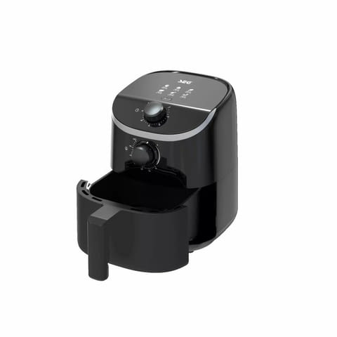 Немски SEG Оригинален Фритюрник с горещ въздух 2 литра, град Банкя | Дом и Градина - снимка 6