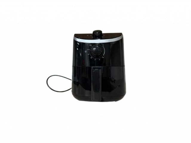 Немски SEG Оригинален Фритюрник с горещ въздух 2 литра, град Банкя | Дом и Градина - снимка 12