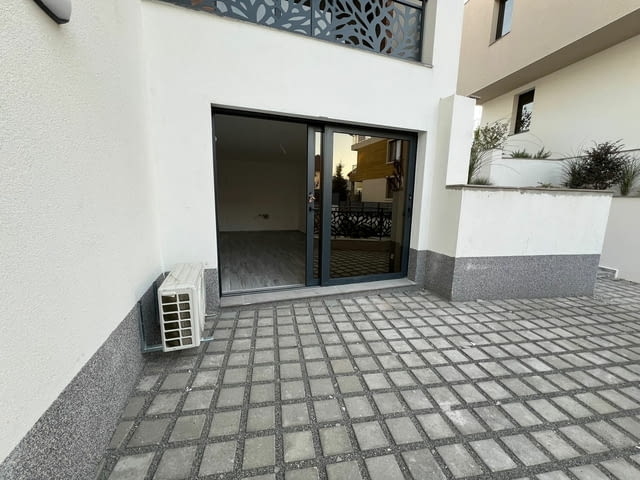 Двустаен апартамент до бамбо бийч созопол 2-стаен, 89 м2, Тухла - град Созопол | Апартаменти - снимка 10