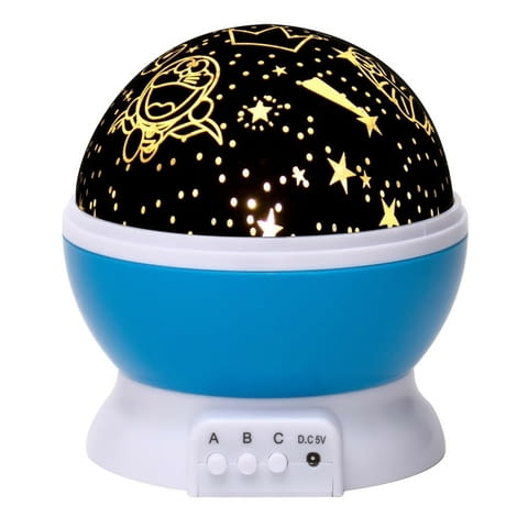 Нощна лампа детски планетариум. - град Банкя | Други - снимка 5