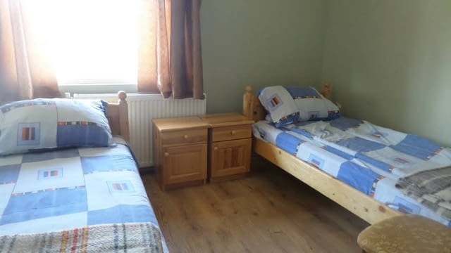 Квартири - село Горни Лозен | Квартири / Нощувки - снимка 7