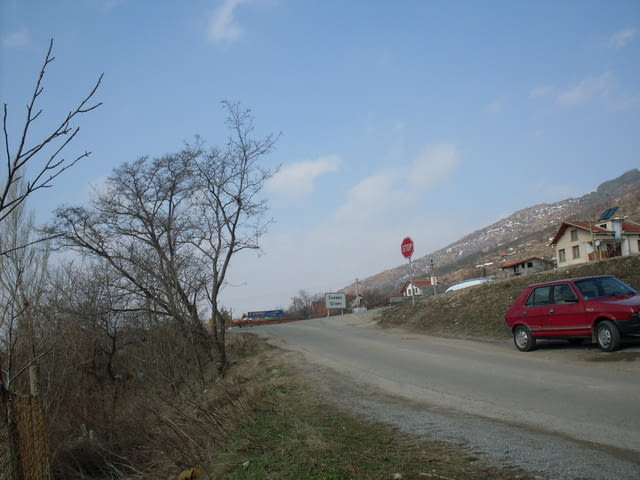 Продавам два парцела на главен път , ,Карандила", град Сливен | Парцели / Земя - снимка 1