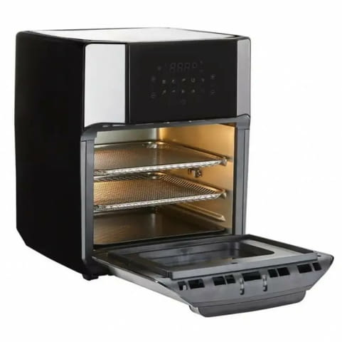 Фурна еър фрайър Sokany 12L 1800W - city of Bankya | Other - снимка 1