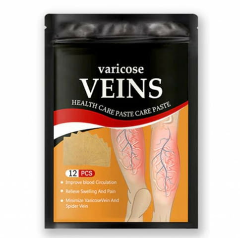 Пластири за варикозни вени - град Пловдив | Други - снимка 1