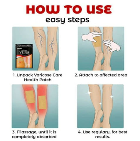 Пластири за варикозни вени - град Пловдив | Други - снимка 6