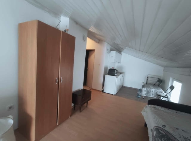 Давам под наем едностаен апартамент в Каменица 2, град Пловдив | Апартаменти - снимка 6