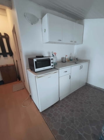 Давам под наем едностаен апартамент в Каменица 2, град Пловдив | Апартаменти - снимка 8