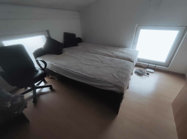 Давам под наем едностаен апартамент в Каменица 2, град Пловдив | Апартаменти - снимка 10