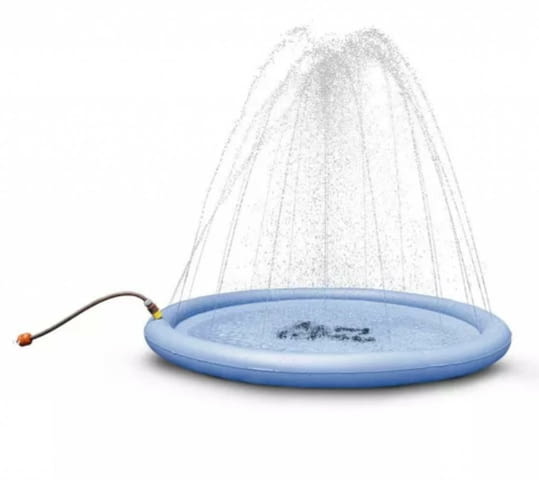 Освежаваща пръскачка-мат за кучета - град Пловдив | Аксесоари - снимка 2